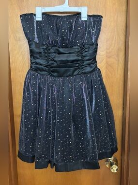 Starbox USA Homecoming Formal Dress